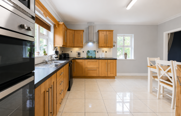 The Laurels, Lisryan, Co. Longford
