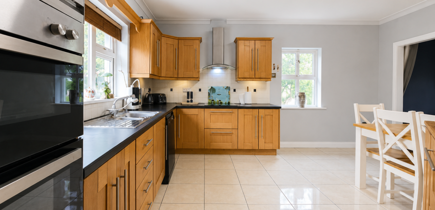 The Laurels, Lisryan, Co. Longford