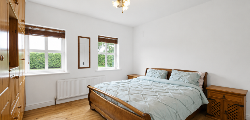 The Laurels, Lisryan, Co. Longford