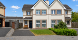33 Philips Vale, Daingean, Co. Offaly