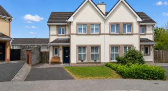33 Philips Vale, Daingean, Co. Offaly