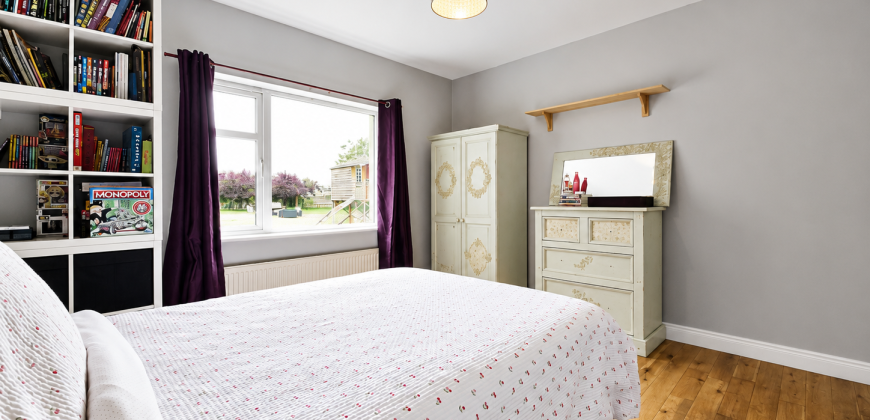 The Laurels, Lisryan, Co. Longford