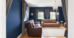 The Laurels, Lisryan, Co. Longford