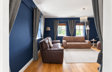 The Laurels, Lisryan, Co. Longford