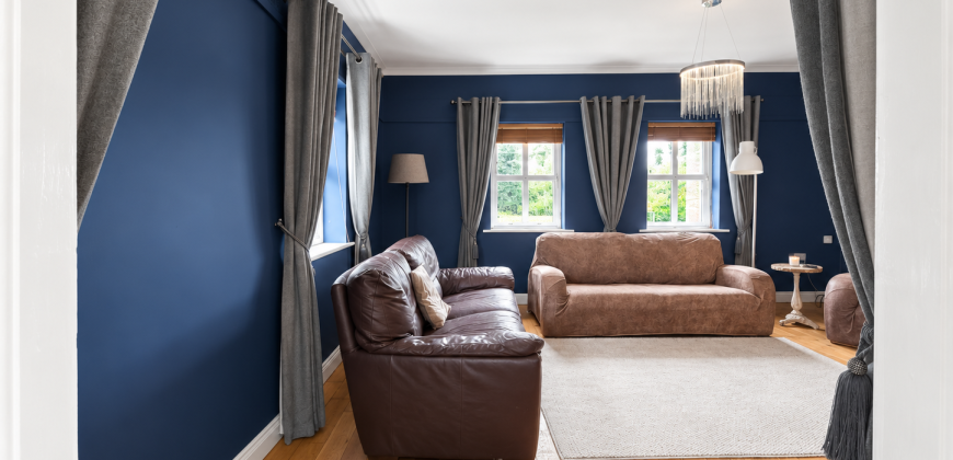 The Laurels, Lisryan, Co. Longford