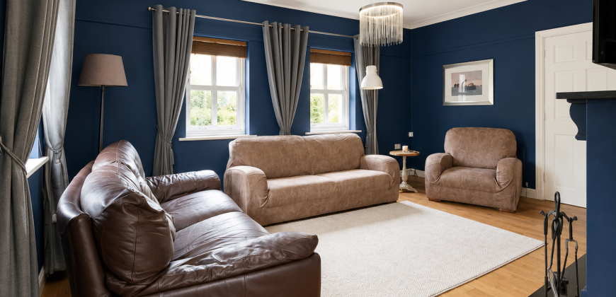 The Laurels, Lisryan, Co. Longford