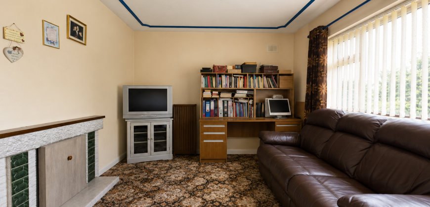 Cloonagh Beg, Clonaslee, Laois  R32RH99