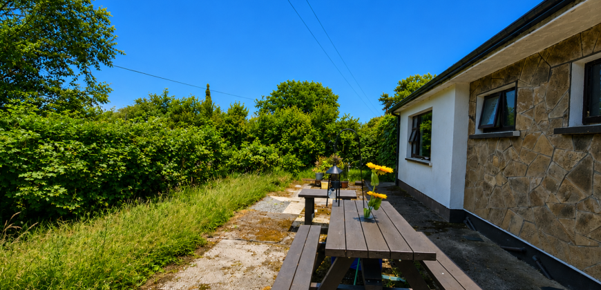 Cloonagh Beg, Clonaslee, Laois  R32RH99