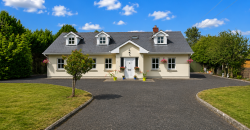 The Laurels, Lisryan, Co. Longford