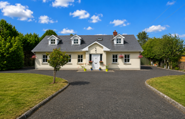 The Laurels, Lisryan, Co. Longford