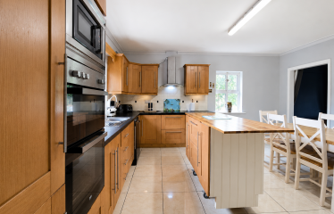 The Laurels, Lisryan, Co. Longford