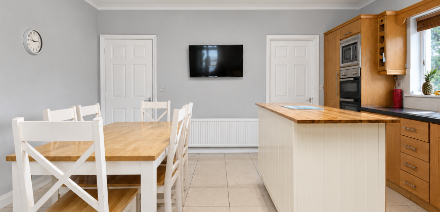 The Laurels, Lisryan, Co. Longford