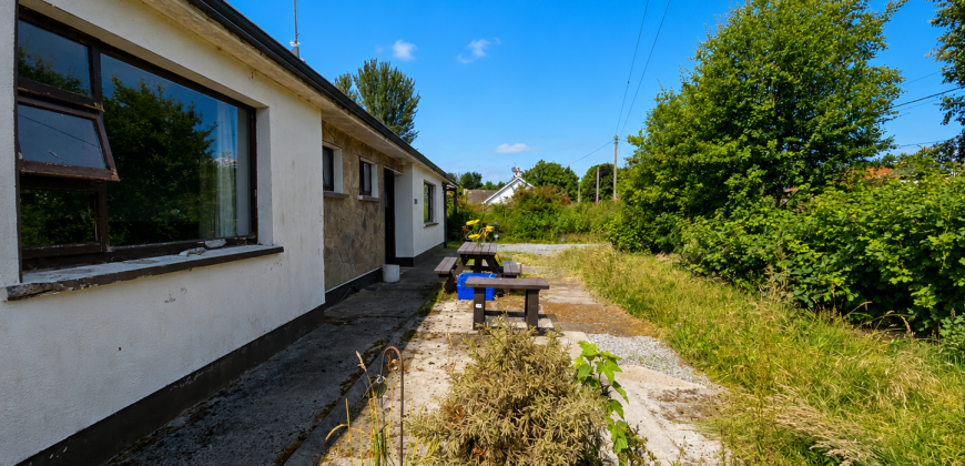 Cloonagh Beg, Clonaslee, Laois  R32RH99