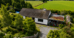 Cloonagh Beg, Clonaslee, Laois  R32RH99