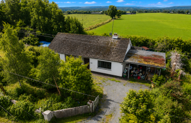 Cloonagh Beg, Clonaslee, Laois R32RH99