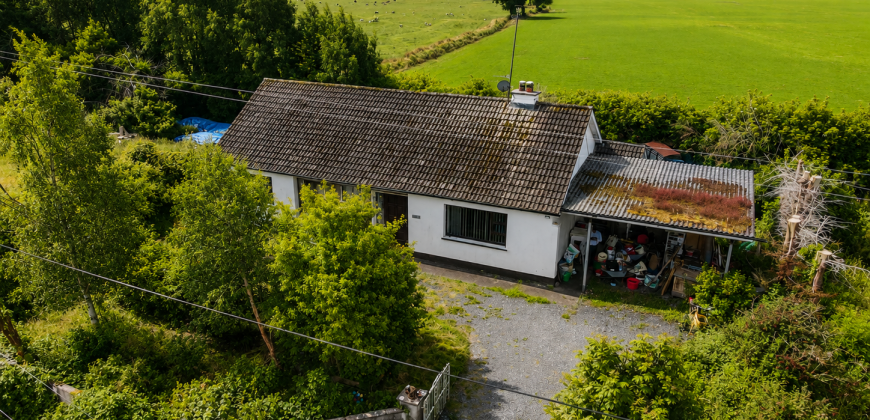 Cloonagh Beg, Clonaslee, Laois  R32RH99