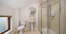 20 Abbeybrook View, Kilbeggan, Co. Westmeath, N91K226
