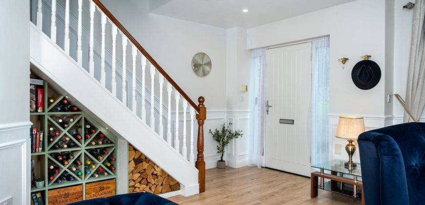 20 Abbeybrook View, Kilbeggan, Co. Westmeath, N91K226