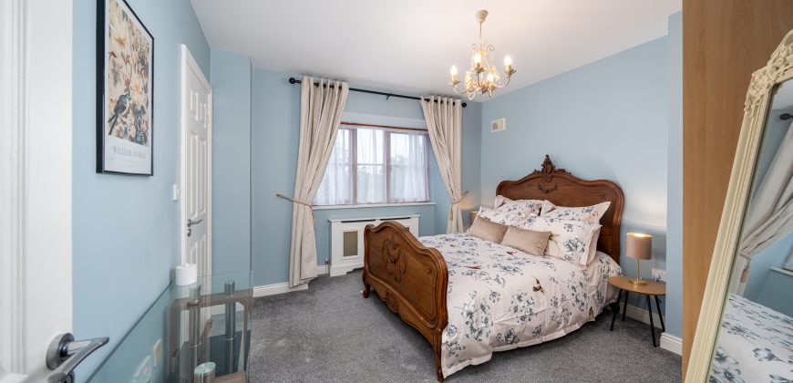 20 Abbeybrook View, Kilbeggan, Co. Westmeath, N91K226
