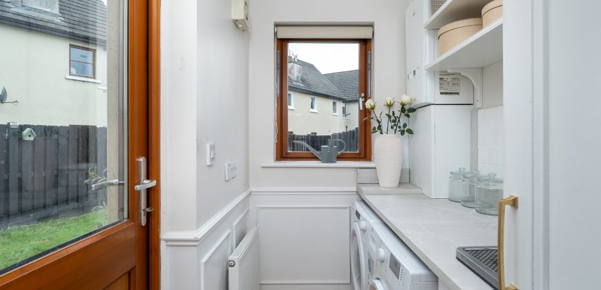 20 Abbeybrook View, Kilbeggan, Co. Westmeath, N91K226