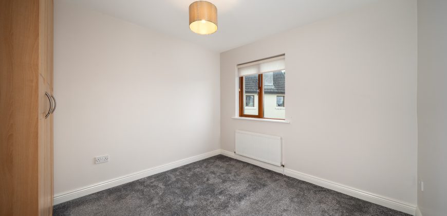 20 Abbeybrook View, Kilbeggan, Co. Westmeath, N91K226