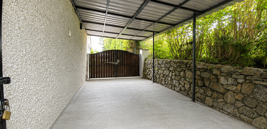 26 Beechmount Avenue, Clara, Co. Offaly, R35NN93