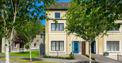 20 Abbeybrook View, Kilbeggan, Co. Westmeath, N91K226