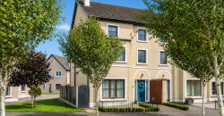 20 Abbeybrook View, Kilbeggan, Co. Westmeath, N91K226