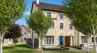 20 Abbeybrook View, Kilbeggan, Co. Westmeath, N91K226