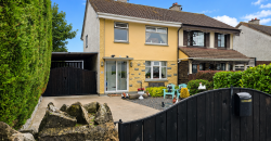 26 Beechmount Avenue, Clara, Co. Offaly, R35NN93