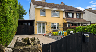 26 Beechmount Avenue, Clara, Co. Offaly, R35NN93