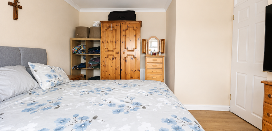 26 Beechmount Avenue, Clara, Co. Offaly, R35NN93