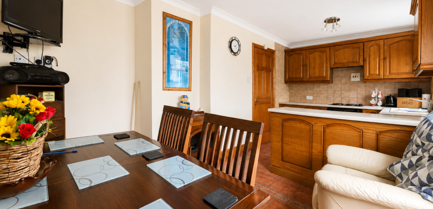 26 Beechmount Avenue, Clara, Co. Offaly, R35NN93