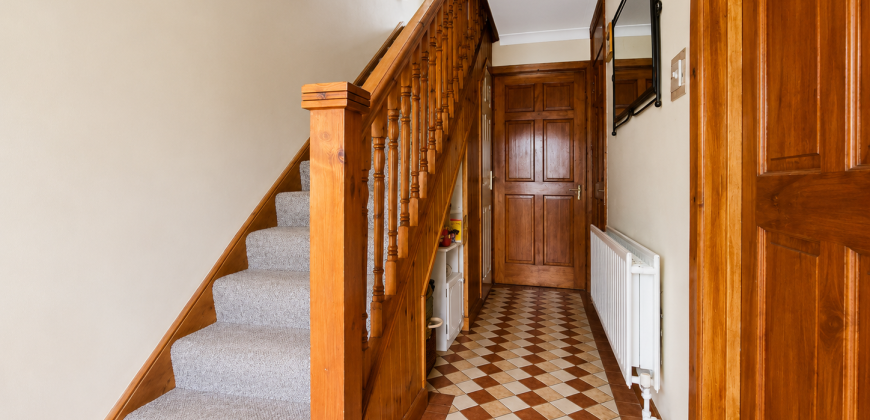 26 Beechmount Avenue, Clara, Co. Offaly, R35NN93