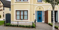 20 Abbeybrook View, Kilbeggan, Co. Westmeath, N91K226