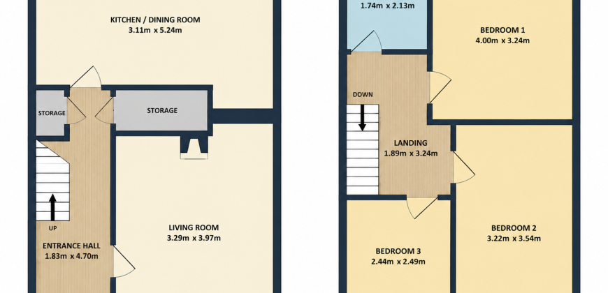 243 Ardan View, Tullamore, Co. Offaly