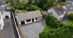 Knockowen Road, Tullamore, Co. Offaly