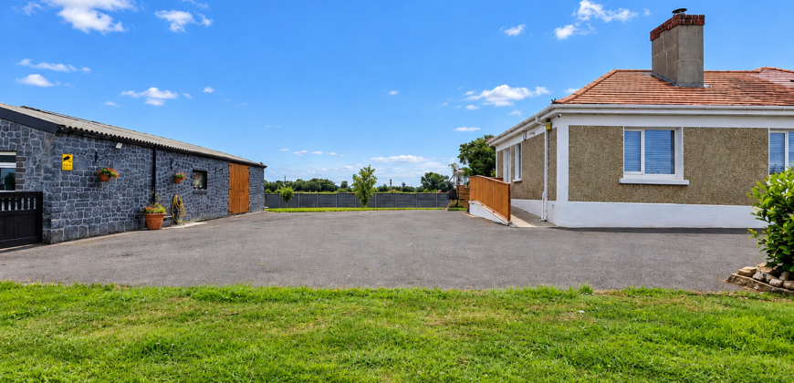 Ballybrophy, Borris-in-Ossory, Co. Laois