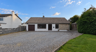 Knockowen Road, Tullamore, Co. Offaly