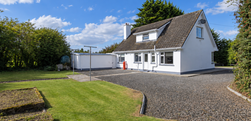 Clonadacasey, Portlaoise, Co. Laois