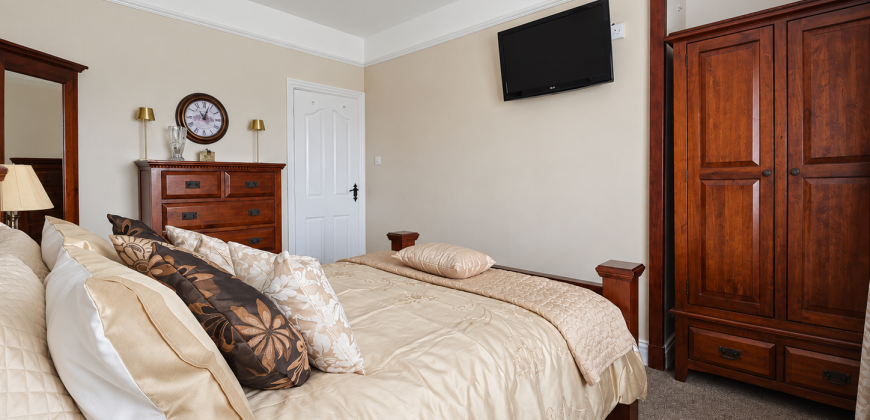 Ballybrophy, Borris-in-Ossory, Co. Laois