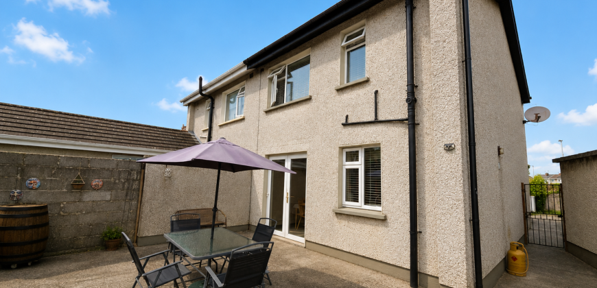 243 Ardan View, Tullamore, Co. Offaly