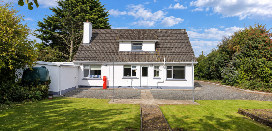 Clonadacasey, Portlaoise, Co. Laois