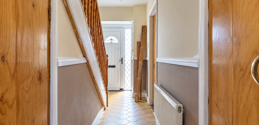 195 Arden View, Tullamore, Co. Offaly