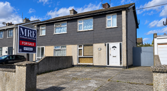 195 Arden View, Tullamore, Co. Offaly