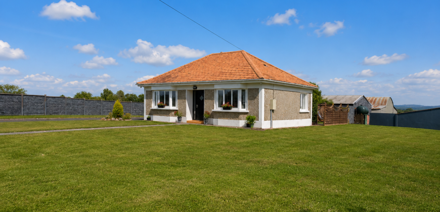 Ballybrophy, Borris-in-Ossory, Co. Laois
