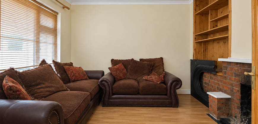 195 Arden View, Tullamore, Co. Offaly