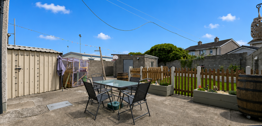 243 Ardan View, Tullamore, Co. Offaly