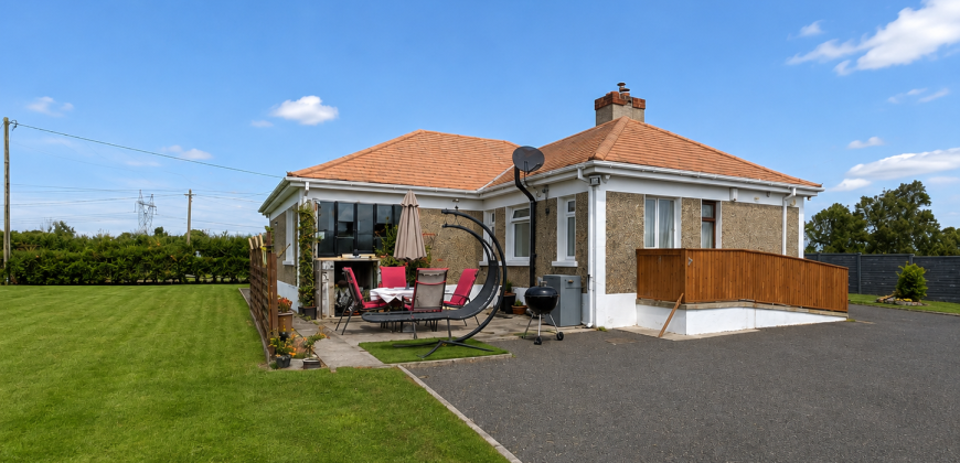 Ballybrophy, Borris-in-Ossory, Co. Laois