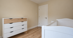 Knockowen Road, Tullamore, Co. Offaly